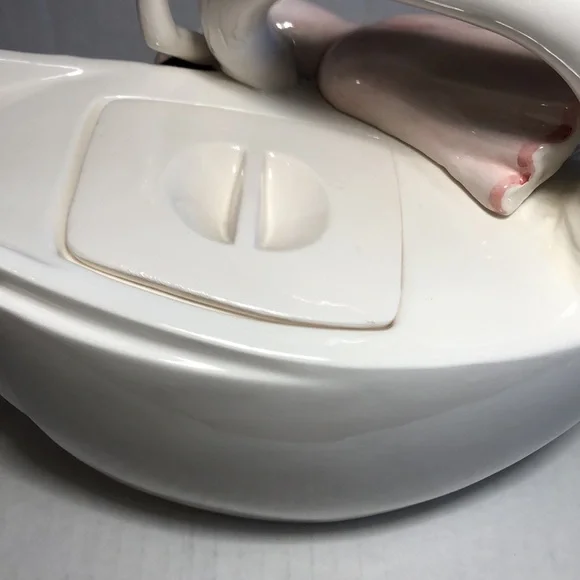 SWANLAKE TEAPOT - Picture 11 of 16